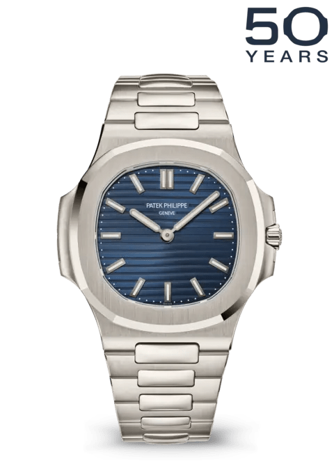 Patek Philippe Nautilus