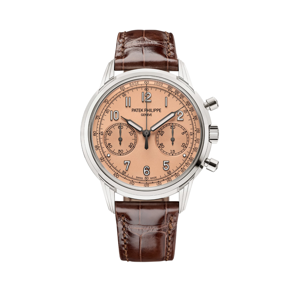 Patek Philippe 5172G Chronograph