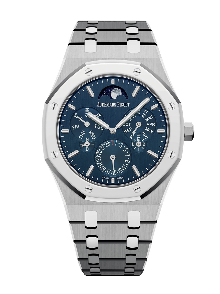 Audemars Piguet Royal Oak RD2