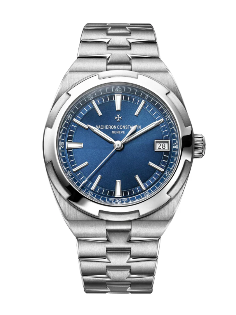 Vacheron Constantin Overseas Self Winding 4500V/110A-B128