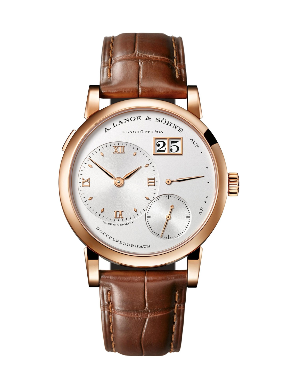 A Lange & Sohne Lange 1 191.032