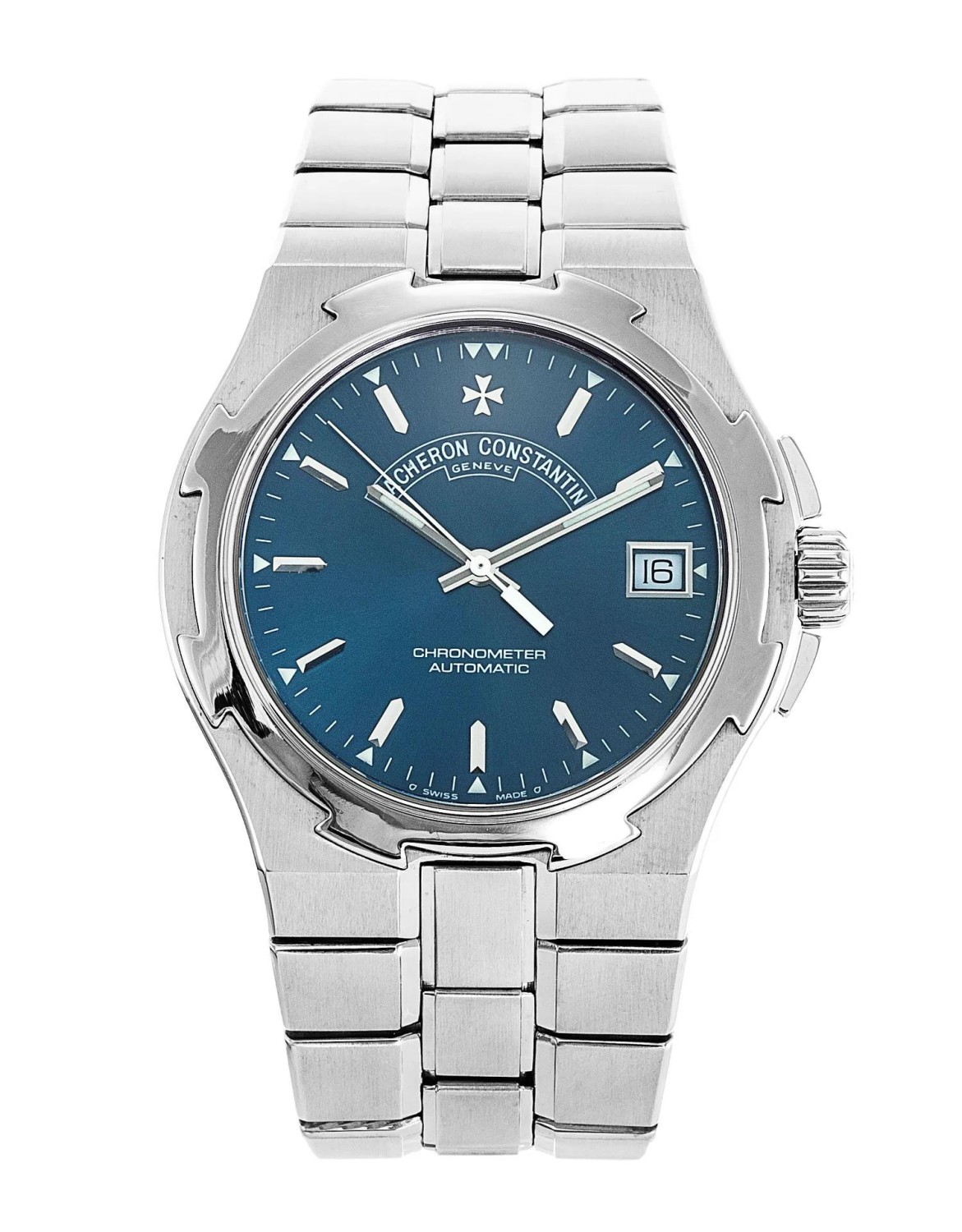 Vacheron Constantin Overseas 1st Gen