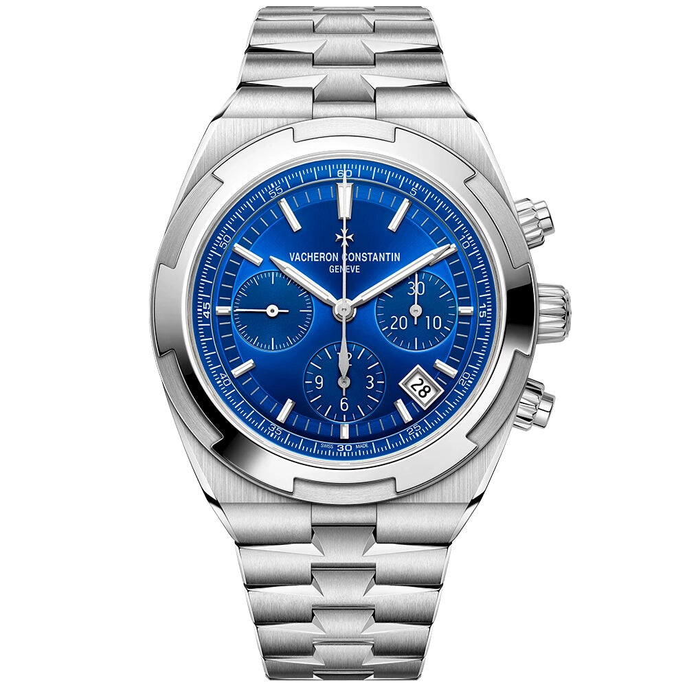 Vacheron Constantin Overseas Chronograph