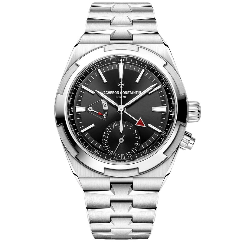 Vacheron Constantin Overseas Dual Time