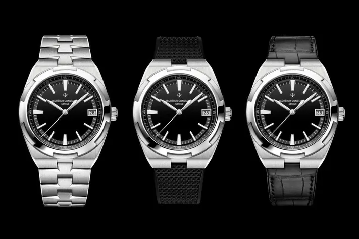 Vacheron Constantin Overseas
