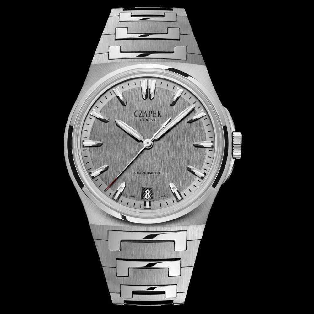Czapek Antarctique Terre Adélie Secret Alloy (Limited)