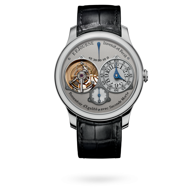 F.P. Journe Tourbillon Souverain