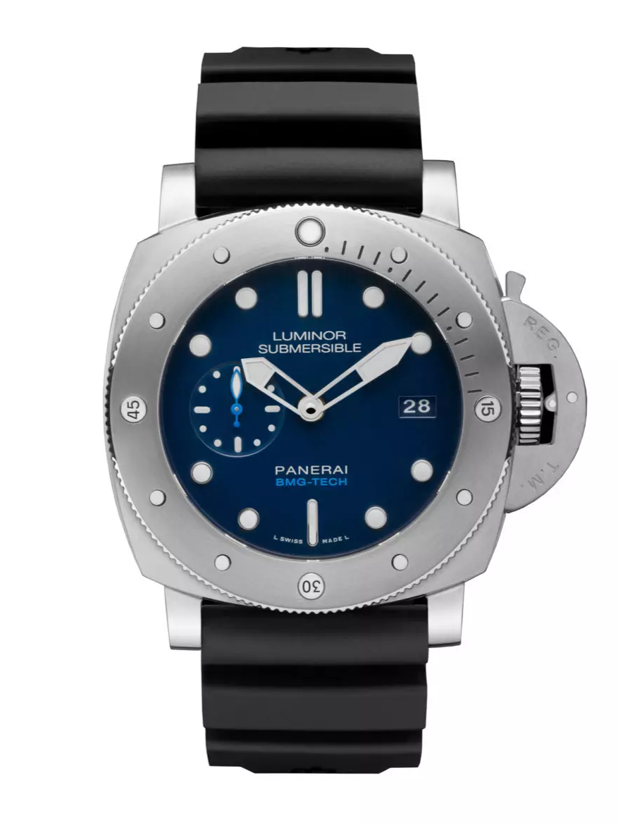 Panerai Luminor Submersible BMG-Tech PAM00692