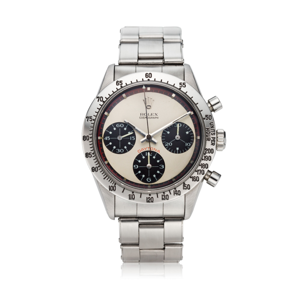 Datona 6239 "Paul Newman"