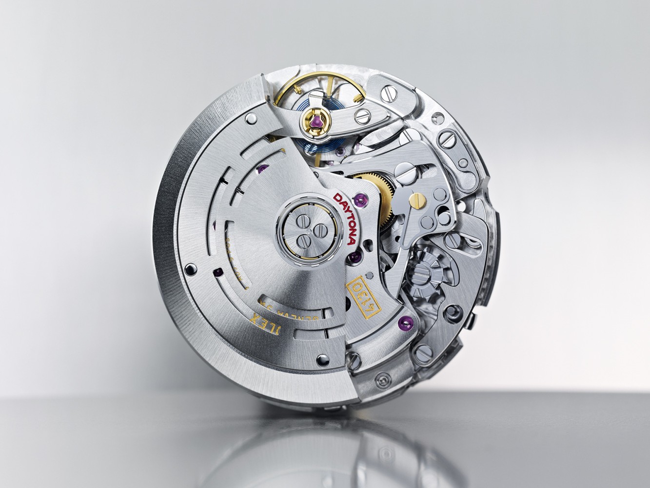 Rolex Calibre 4131 Movement