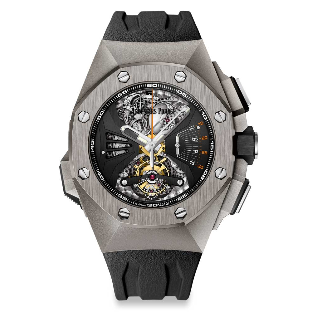 Audemars Piguet #RD1