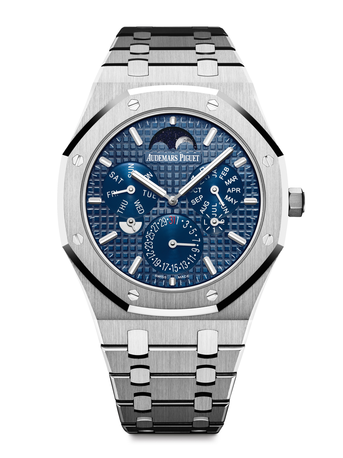 Audemars Piguet #RD2