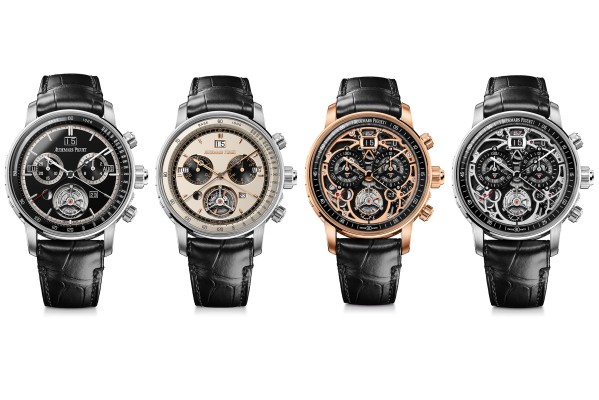Audemars Piguet #RD4